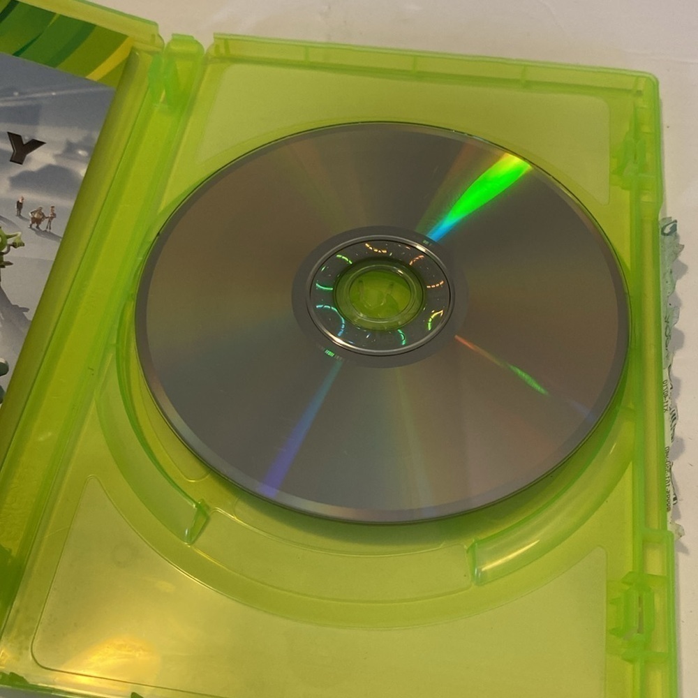 Xbox 360, Disney Infinity - Picture 4 of 4